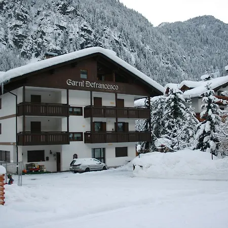 Hotel Garnì Defrancesco