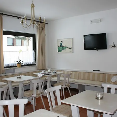 Garnì Defrancesco Hotel
