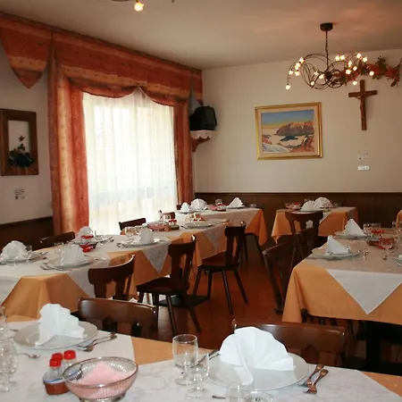 Garnì Defrancesco 2*