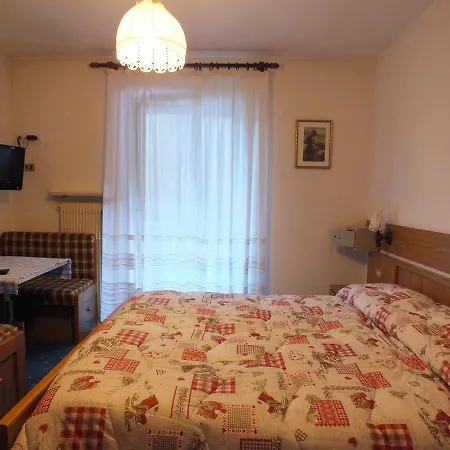 Garnì Defrancesco Hotel
