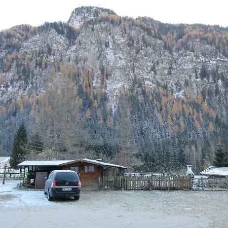 Garnì Defrancesco