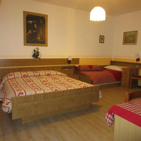 Hotel Garnì Defrancesco