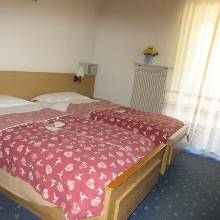 Garnì Defrancesco Hotel